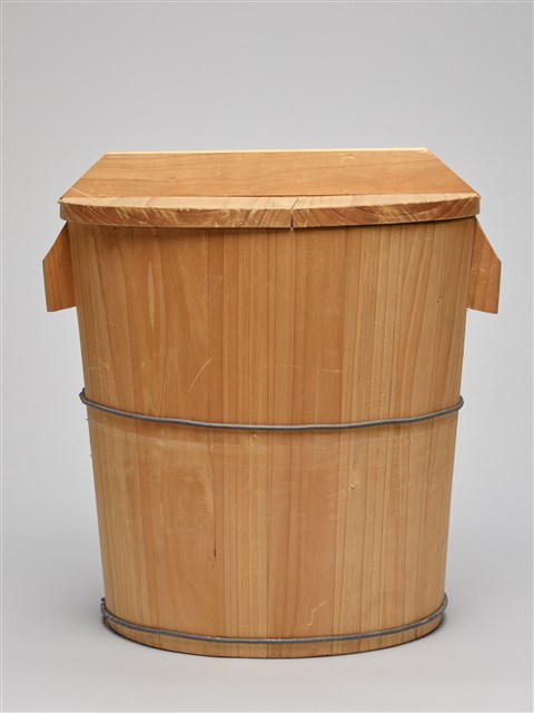 木製炊飯桶系列(中)